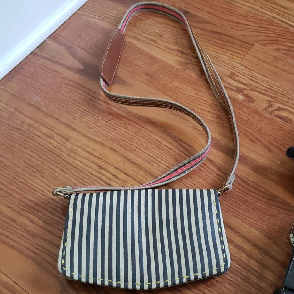 Holding Horses Crossbody